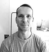 André Östgren